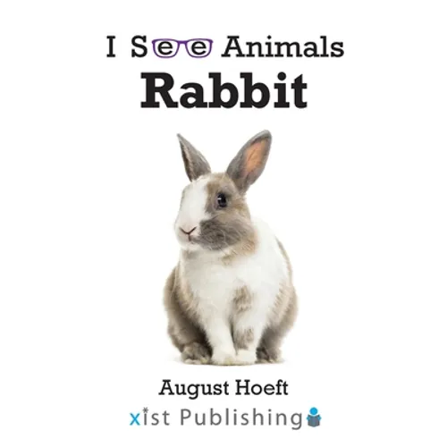 Rabbit - Paperback