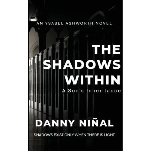 The Shadows Within - Paperback