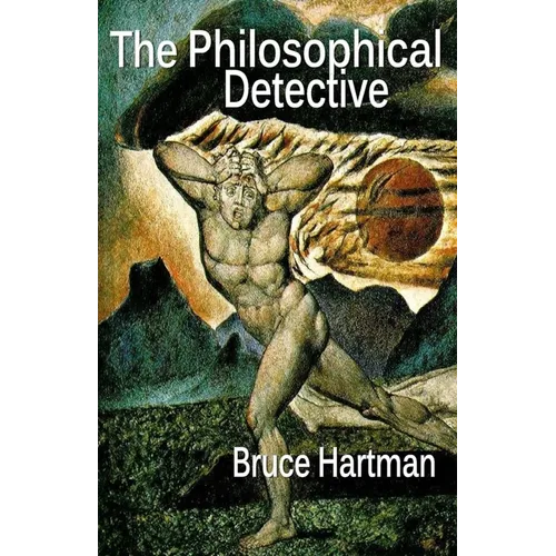 The Philosophical Detective - Paperback