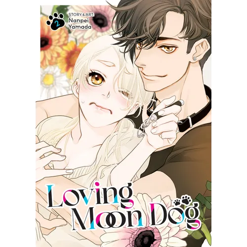 Loving Moon Dog Vol. 2