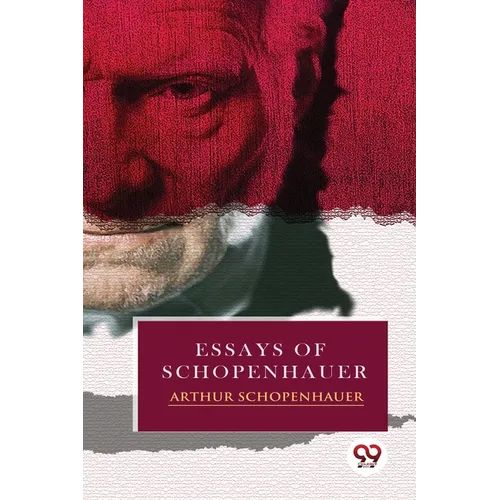 Essays of Schopenhauer - Paperback
