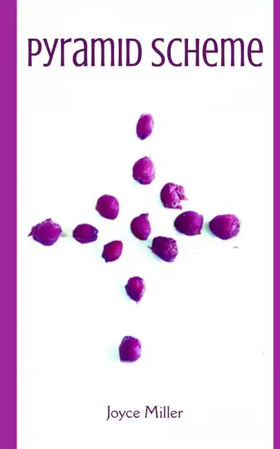 Pyramid Scheme - Paperback