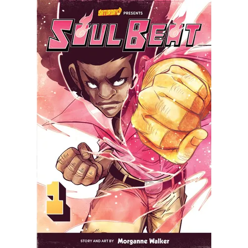 Soul Beat, Volume 1: The Payback - Paperback