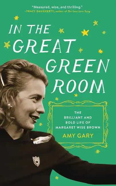 In the Great Green Room - Paperback