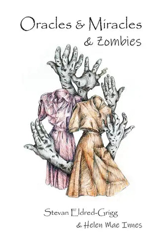 Oracles & Miracles & Zombies - Paperback