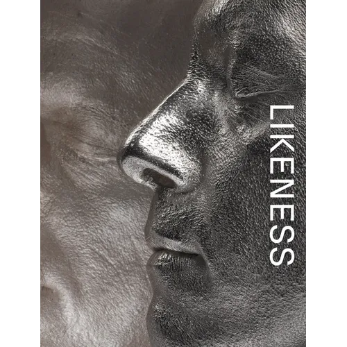 Caspar Berger: Likeness - Hardcover