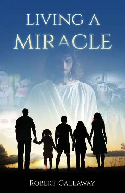 Living a Miracle - Paperback