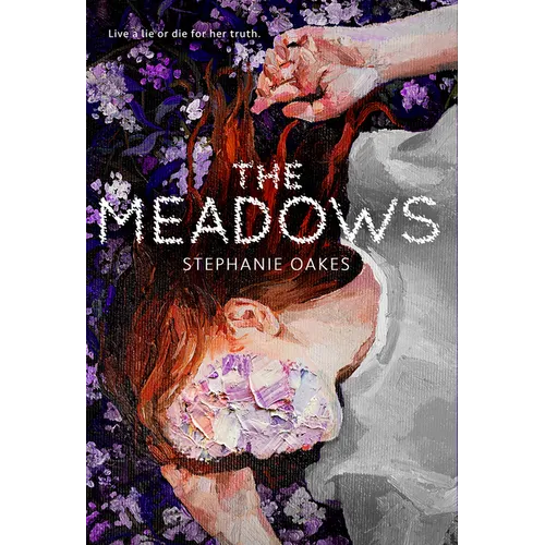 The Meadows - Paperback