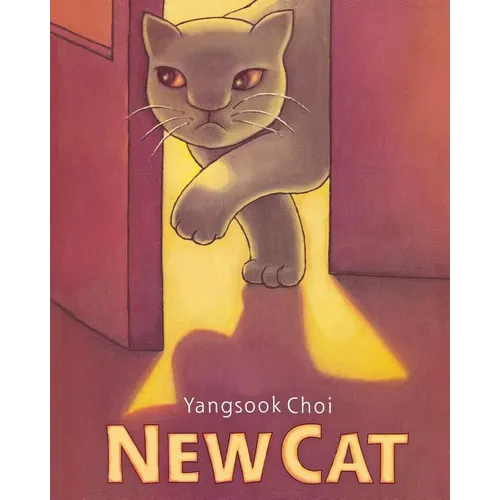 New Cat - Paperback