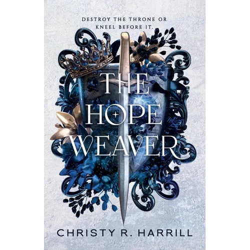 The Hope Weaver - Paperback
