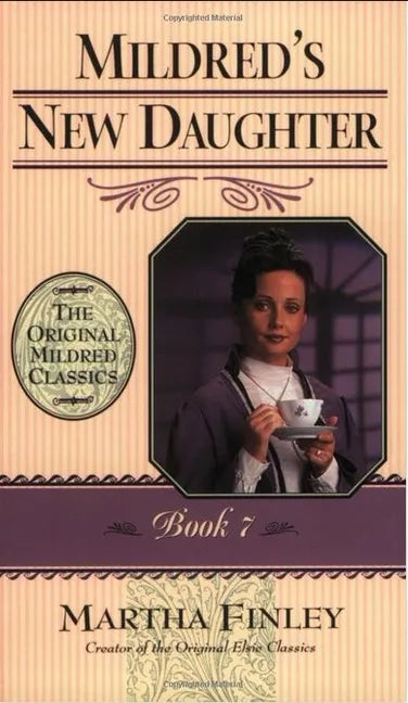 Mildred's New Daughter - Paperback