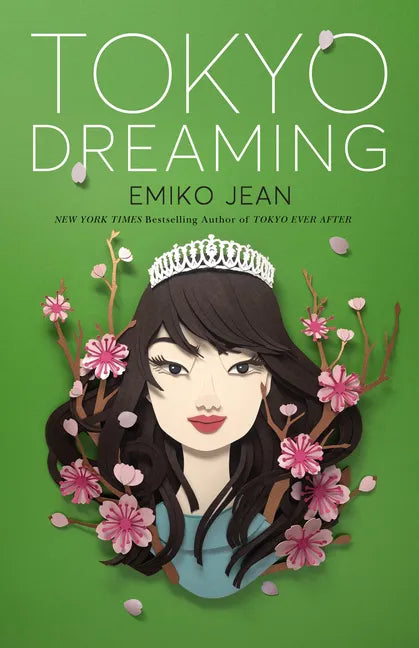 Tokyo Dreaming - Library Binding