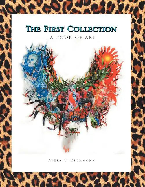 The First Collection - Paperback