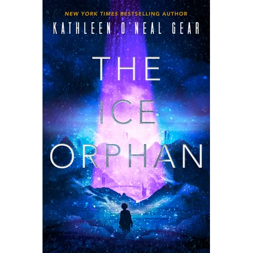 The Ice Orphan - Paperback