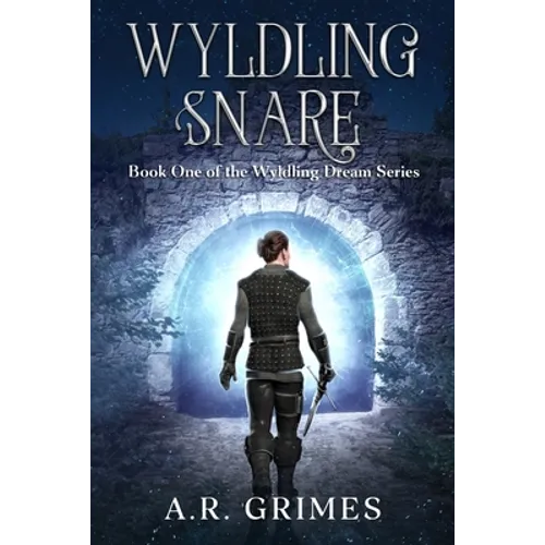 Wyldling Snare - Paperback