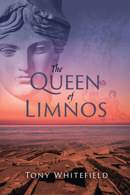 The Queen of Limnos - Paperback