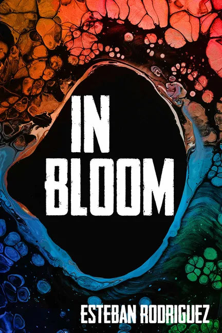 In Bloom - Paperback