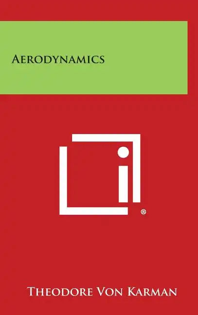Aerodynamics - Hardcover