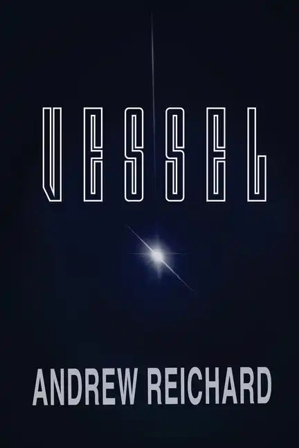 Vessel - Paperback