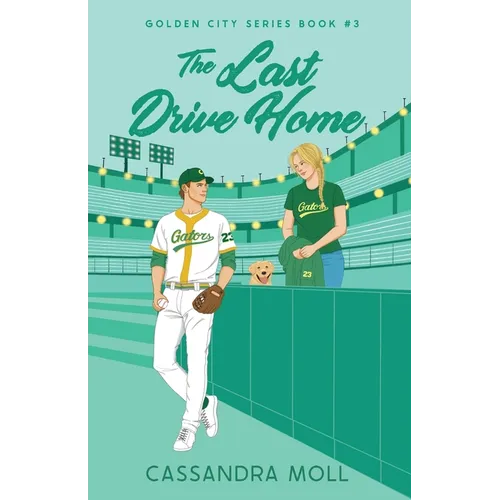 The Last Drive Home - Paperback
