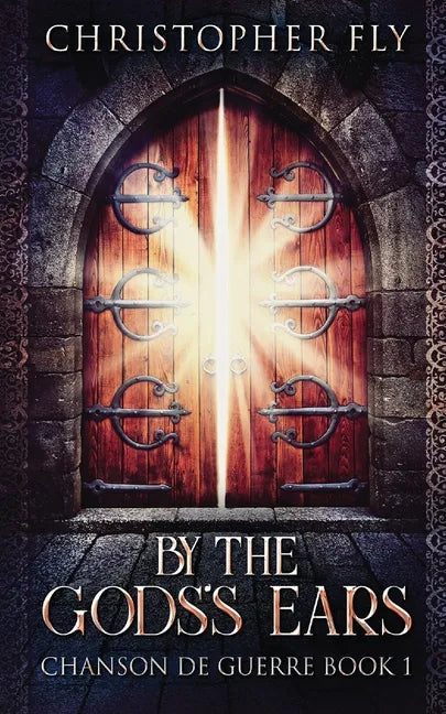 By The Gods's Ears - Paperback