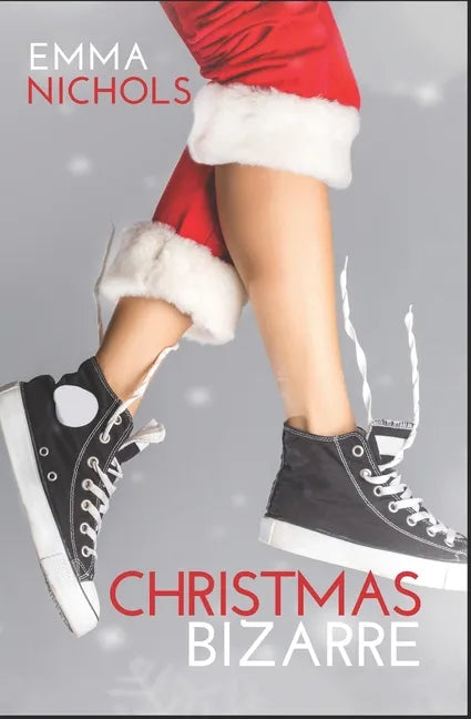 Christmas Bizarre: A Festive Lesbian Romantic Comedy - Paperback