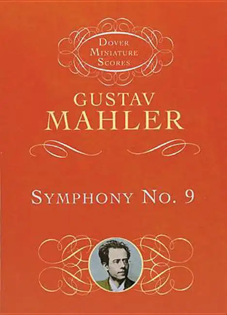 Symphony No. 9 - Paperback