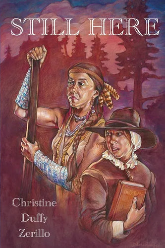Still Here - Paperback