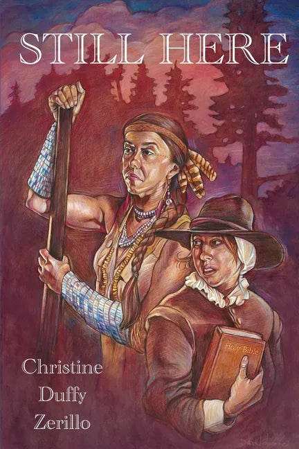 Still Here - Paperback