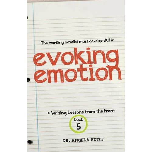 Evoking Emotion - Paperback