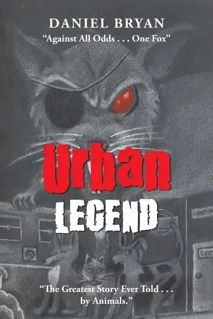 Urban Legend: 
