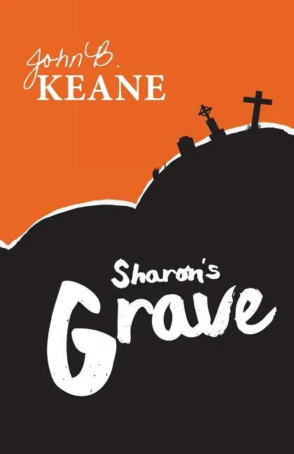 Sharon's Grave - Paperback