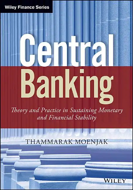 Central Banking - Hardcover