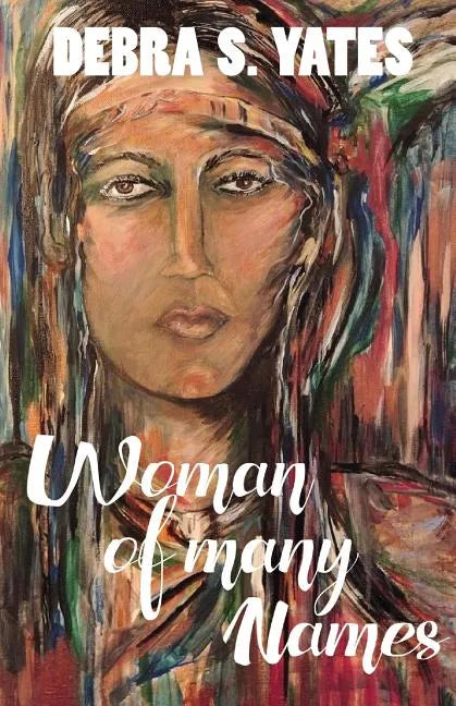 Woman Of Many Names - Paperback