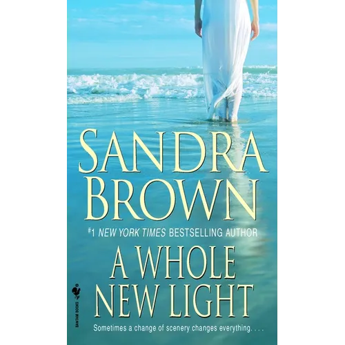 A Whole New Light - Paperback