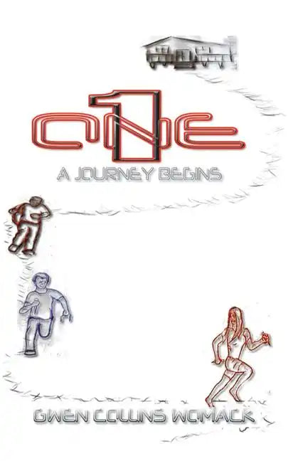 One - A Journey Begins - Paperback