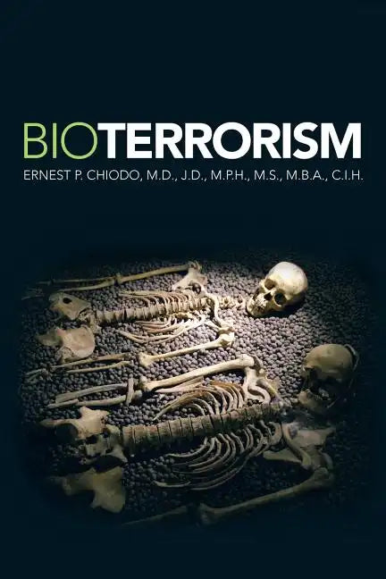 Bioterrorism - Paperback