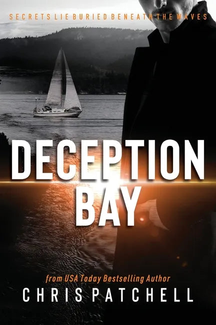 Deception Bay - Paperback
