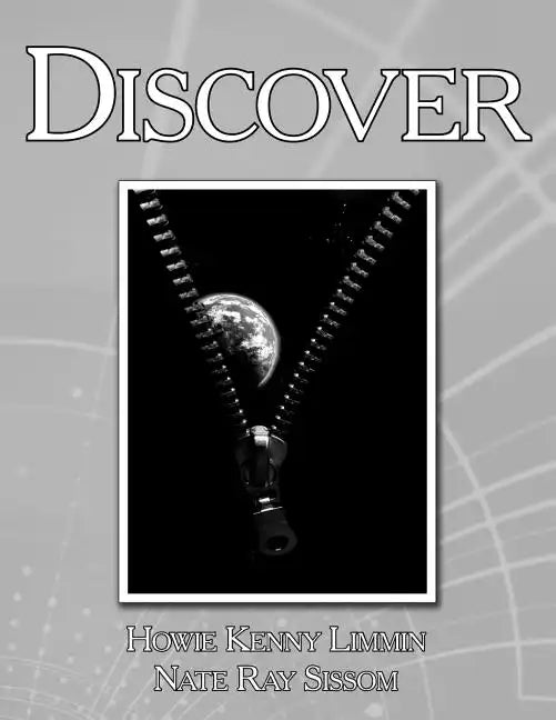 Discover - Paperback
