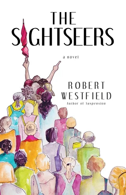 The Sightseers - Paperback