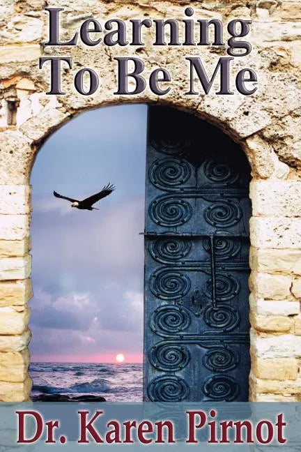 Learning to Be Me - Paperback