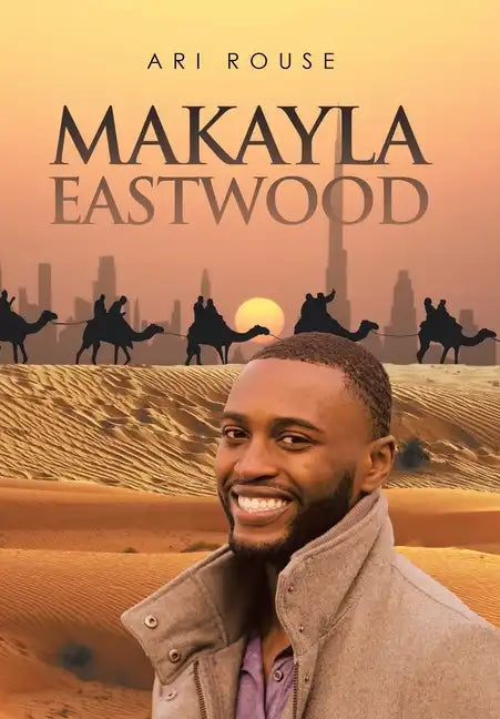 Makayla Eastwood - Hardcover