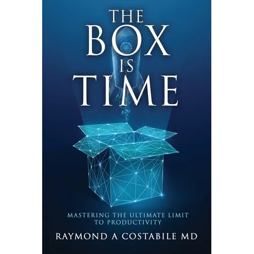 The Box is Time - Paperback