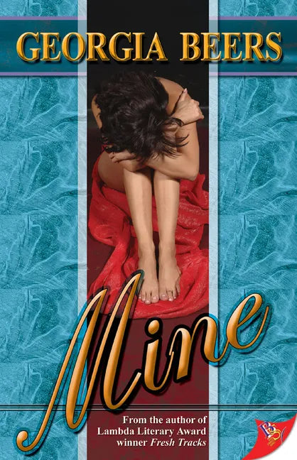 Mine - Paperback