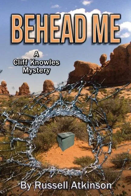 Behead Me: A Cliff Knowles Mystery - Paperback