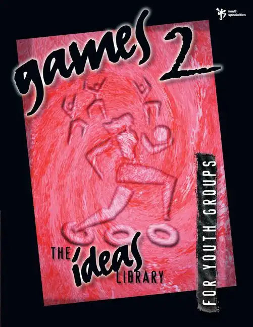 Games 2 - Paperback