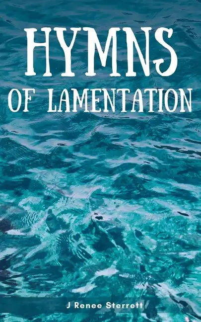 Hymns of Lamentation - Paperback
