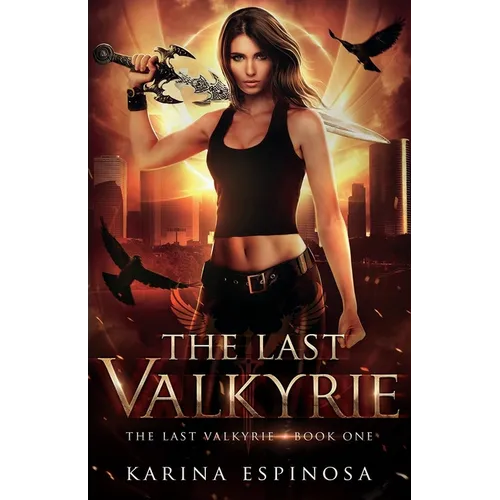 The Last Valkyrie - Paperback