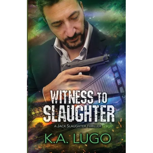 Witness to Slaughter - Paperback