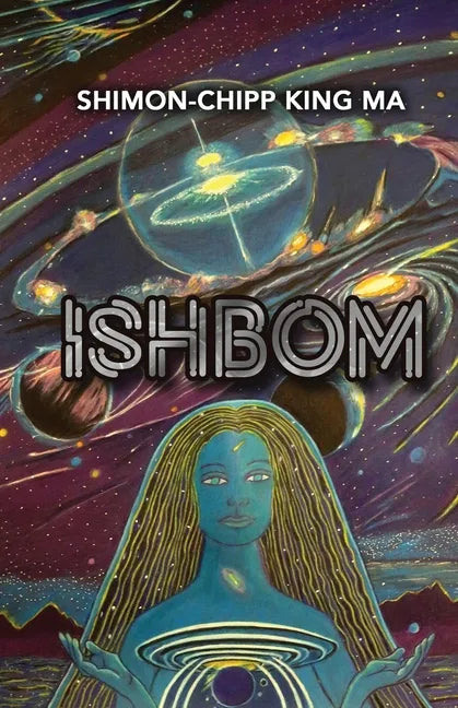 Ishbom - Paperback